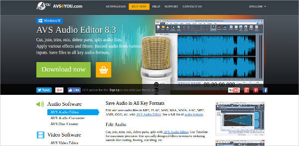 Avs Video Editor Download Mac